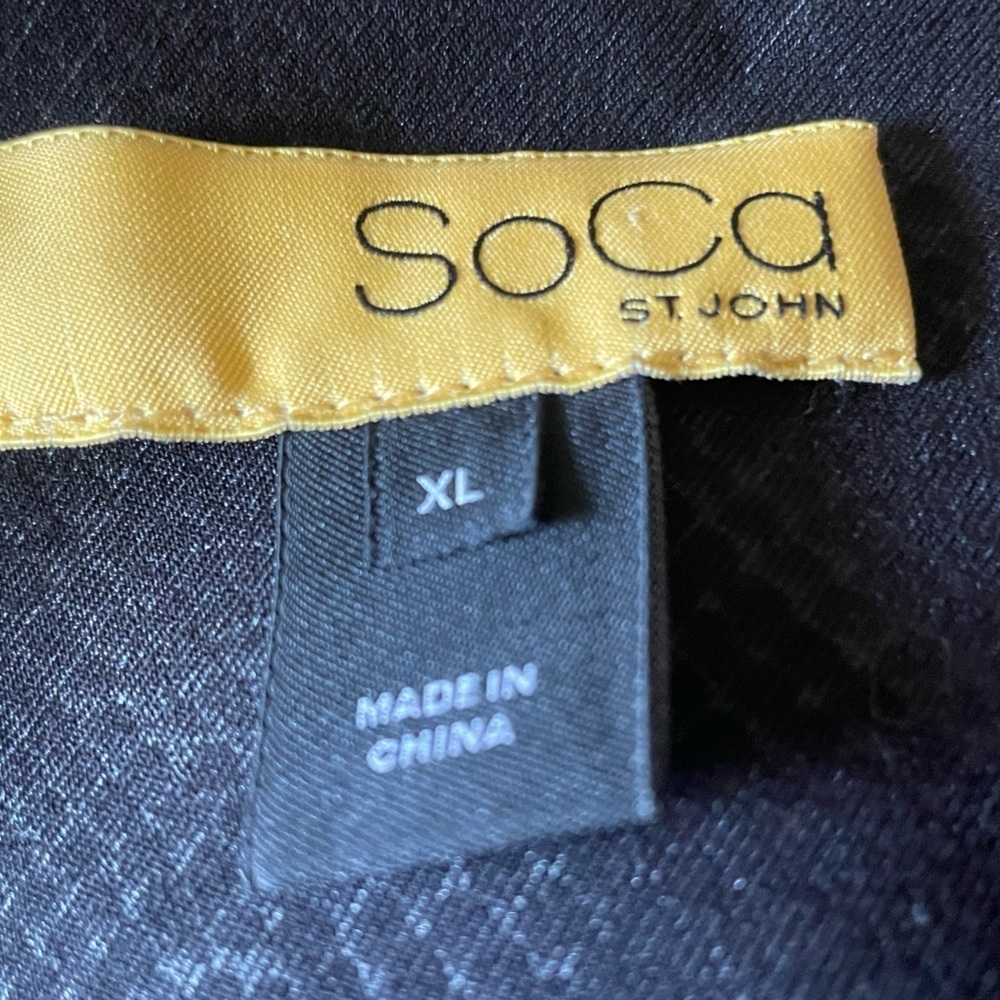 Soca St John jacket - Picture 3 of 7